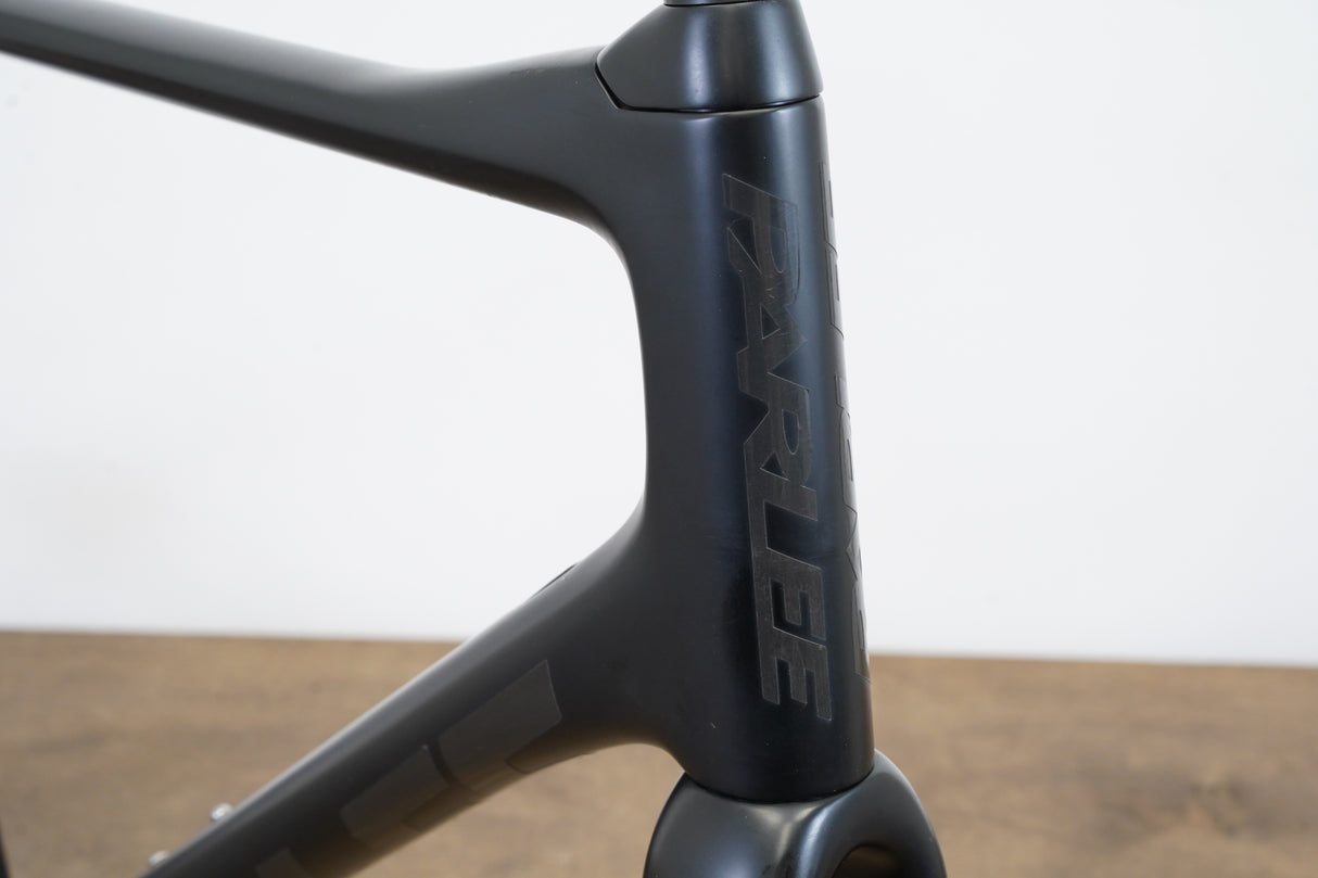 58cm Parlee Altum Disc Carbon Disc Brake Road Frameset