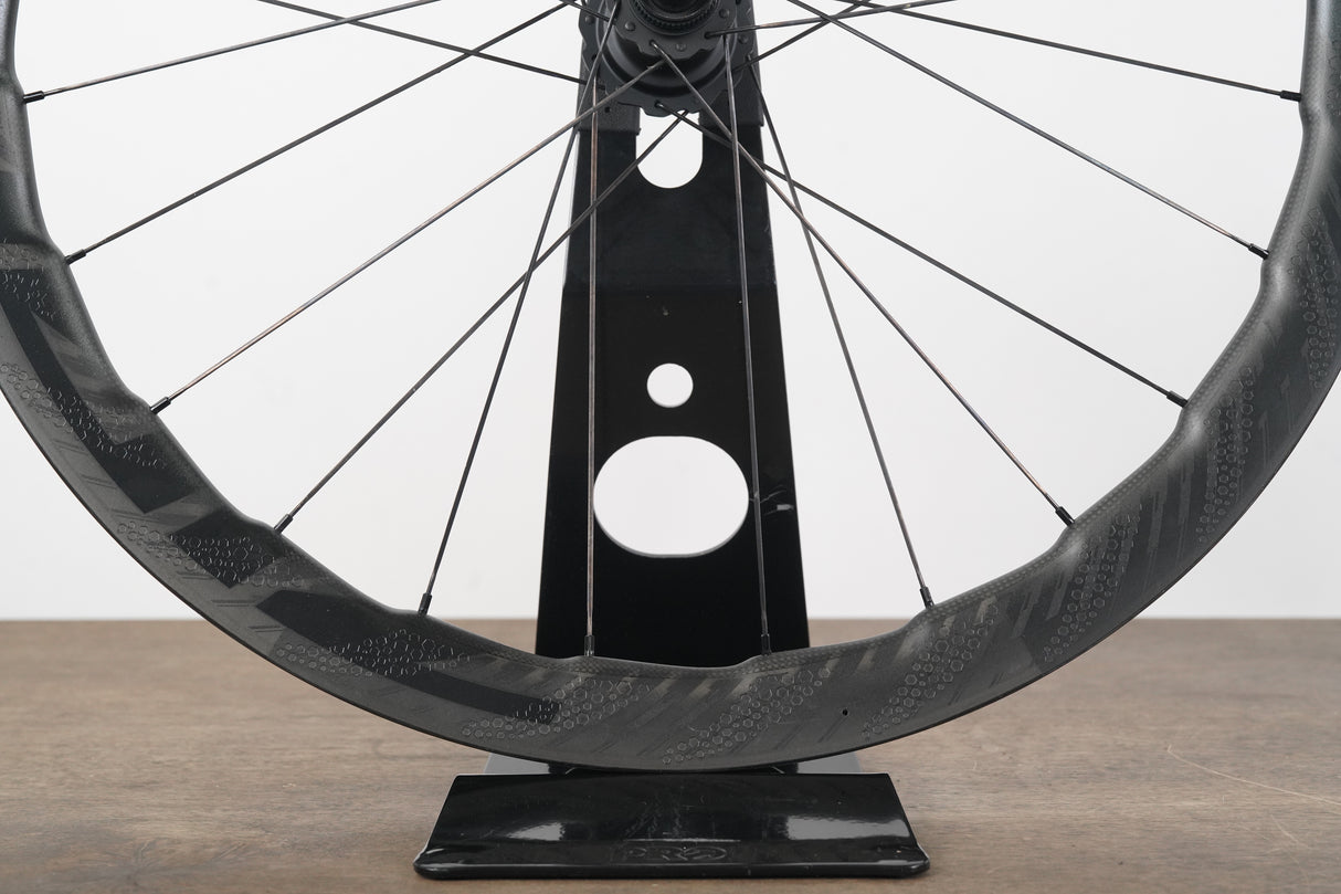 NEW Zipp 353 NSW Cognition Carbon Tubeless Disc Brake Wheelset 11 Speed