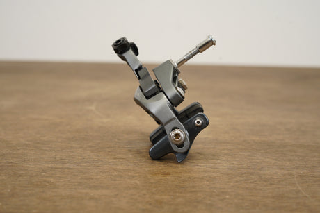 (1) FRONT Shimano Ultegra BR-6800 Standard Center Mount Rim Brake Caliper