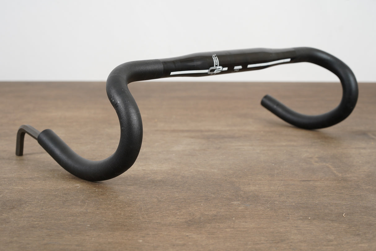 42cm Cannondale C2 Alloy Compact Road Handlebar 31.8mm