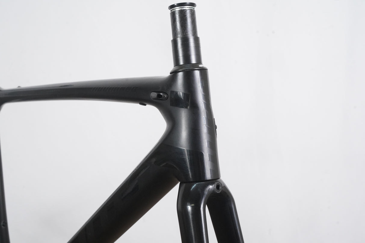 S (Small) Giant TCR Advanced Pro Carbon Rim Brake Road Frameset