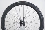 *Damaged* Bontrager Aeolus Pro 37 Carbon Tubeless Clincher Disc Brake Wheelset 11 Speed