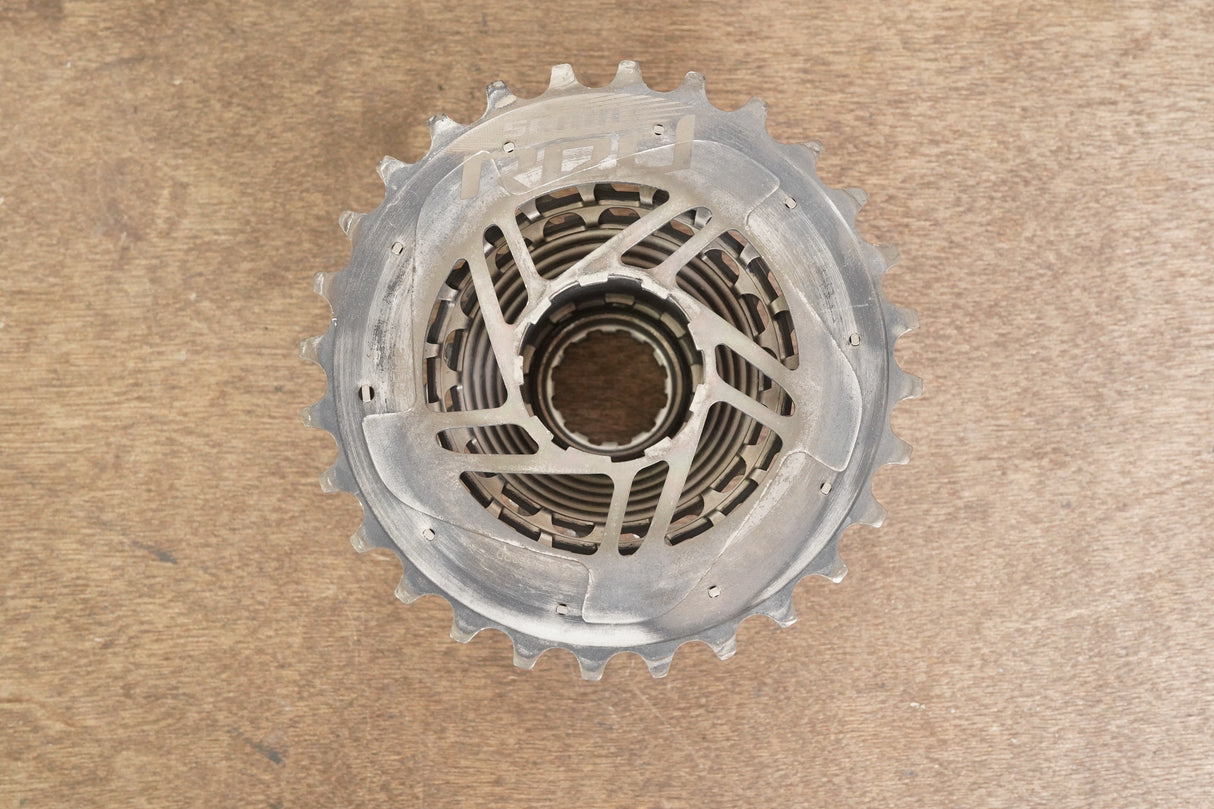 11-28T SRAM Red 22 XG-1190 11 Speed Road Cassette 164g