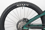 2023 M (Medium) Pivot Shuttle LT Team XTR M9100 Di2 E-Mountain Bike E-Bike