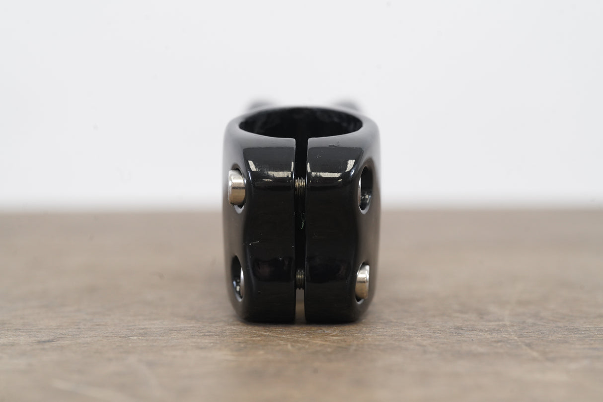 110mm ±17 Degree Carbon Road Stem 149g 1 1/8" 31.8mm