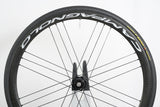 Campagnolo Bora One 35 Carbon Tubular Disc Brake Wheelset Campagnolo 11 Speed