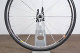Mavic Ksyrium SL SSC Alloy Clincher Rim Brake Wheelset SRAM/Shimano 11 Speed