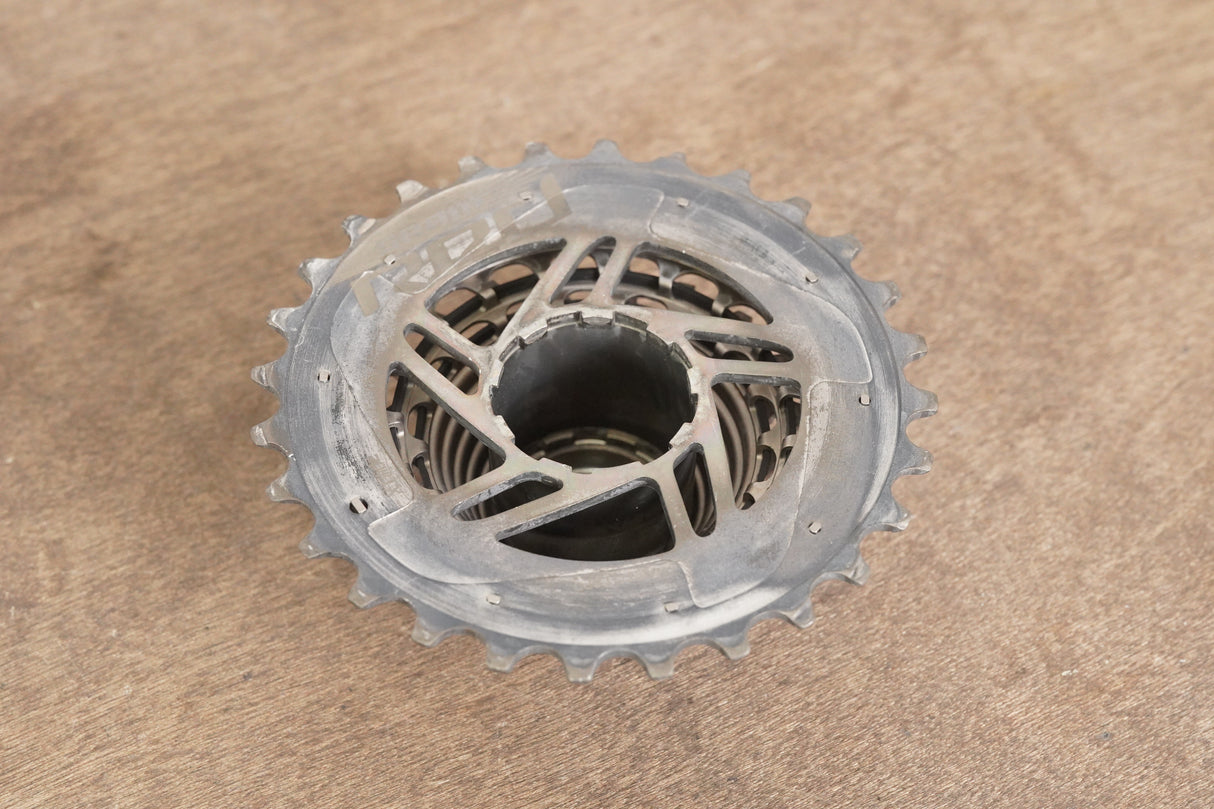 11-28T SRAM Red 22 XG-1190 11 Speed Road Cassette 164g