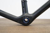 58cm Parlee Altum Disc Carbon Disc Brake Road Frameset