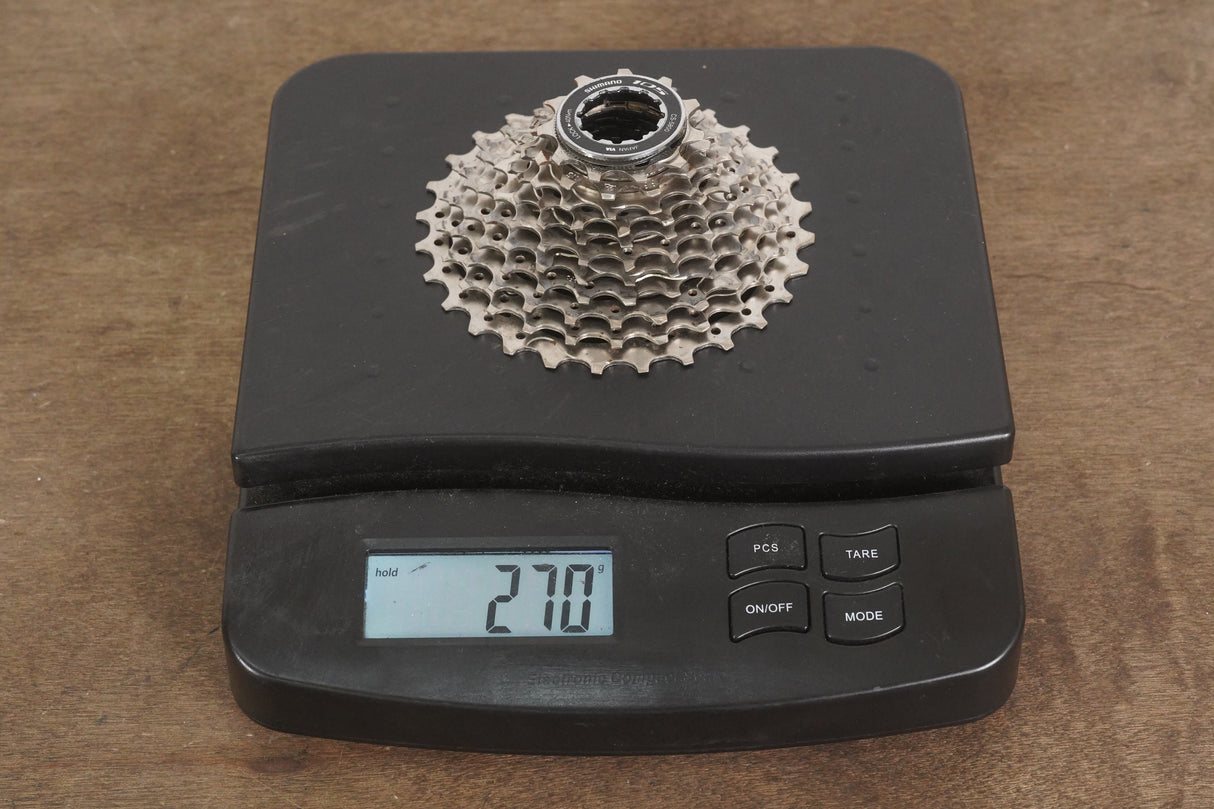 11-28T Shimano 105 CS-5800 11 Speed Cassette 270g
