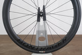*Damaged* Bontrager Aeolus Pro 37 Carbon Tubeless Clincher Disc Brake Wheelset 11 Speed