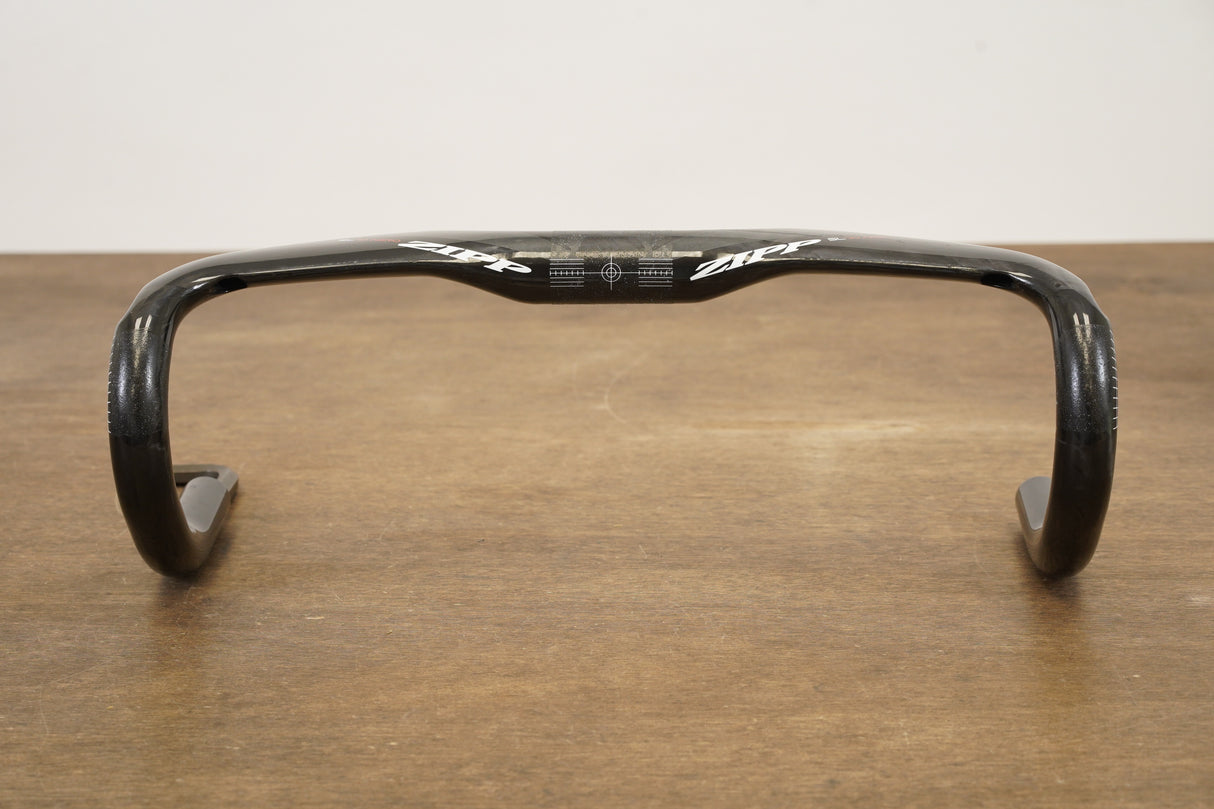 38cm Zipp SL-70 Carbon Compact Aero Road Handlebar 31.8mm SL70
