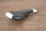 125mm Fizik Tundra Manganese Rail Road Saddle 221g