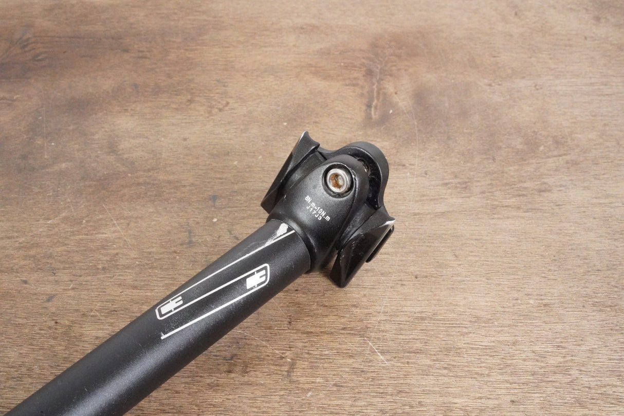 25.4mm Cannondale Alloy Setback Road Seatpost