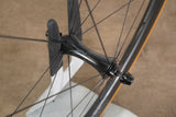 Roval CLX 50 Carbon Tubeless Clincher Rim Brake Wheelset Shimano/SRAM 11 Speed