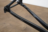 58cm Parlee Altum Disc Carbon Disc Brake Road Frameset