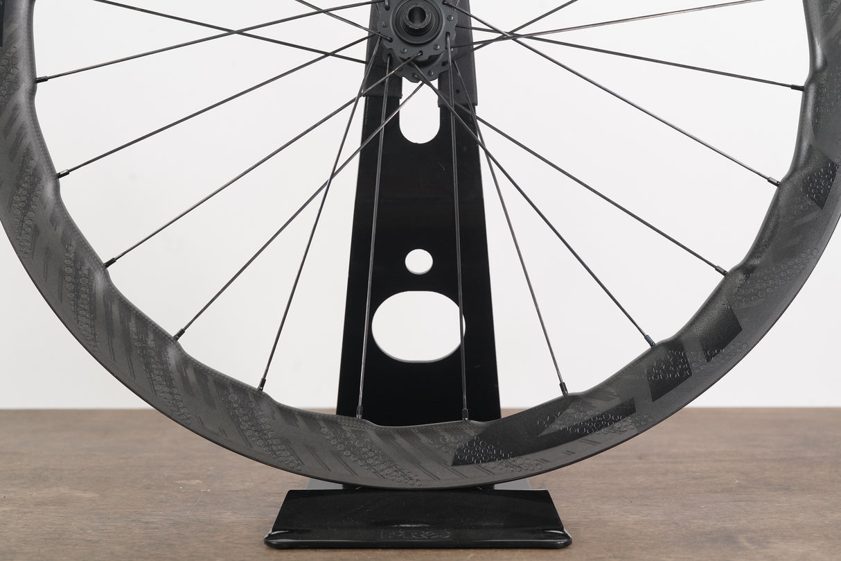 NEW Zipp 353 NSW Cognition Carbon Tubeless Disc Brake Wheelset 11 Speed