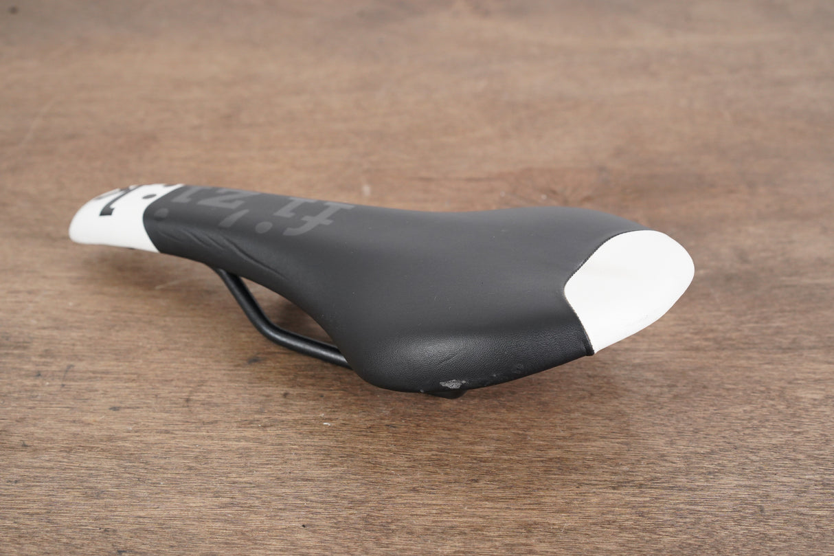 125mm Fizik Tundra Manganese Rail Road Saddle 221g