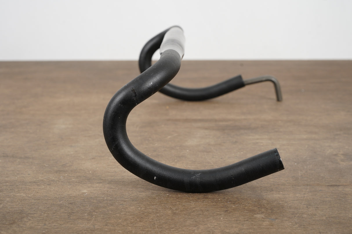 42cm Cannondale C2 Alloy Compact Road Handlebar 31.8mm