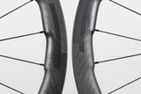 NEW Zipp 353 NSW Cognition Carbon Tubeless Disc Brake Wheelset 11 Speed