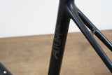 58cm Parlee Altum Disc Carbon Disc Brake Road Frameset