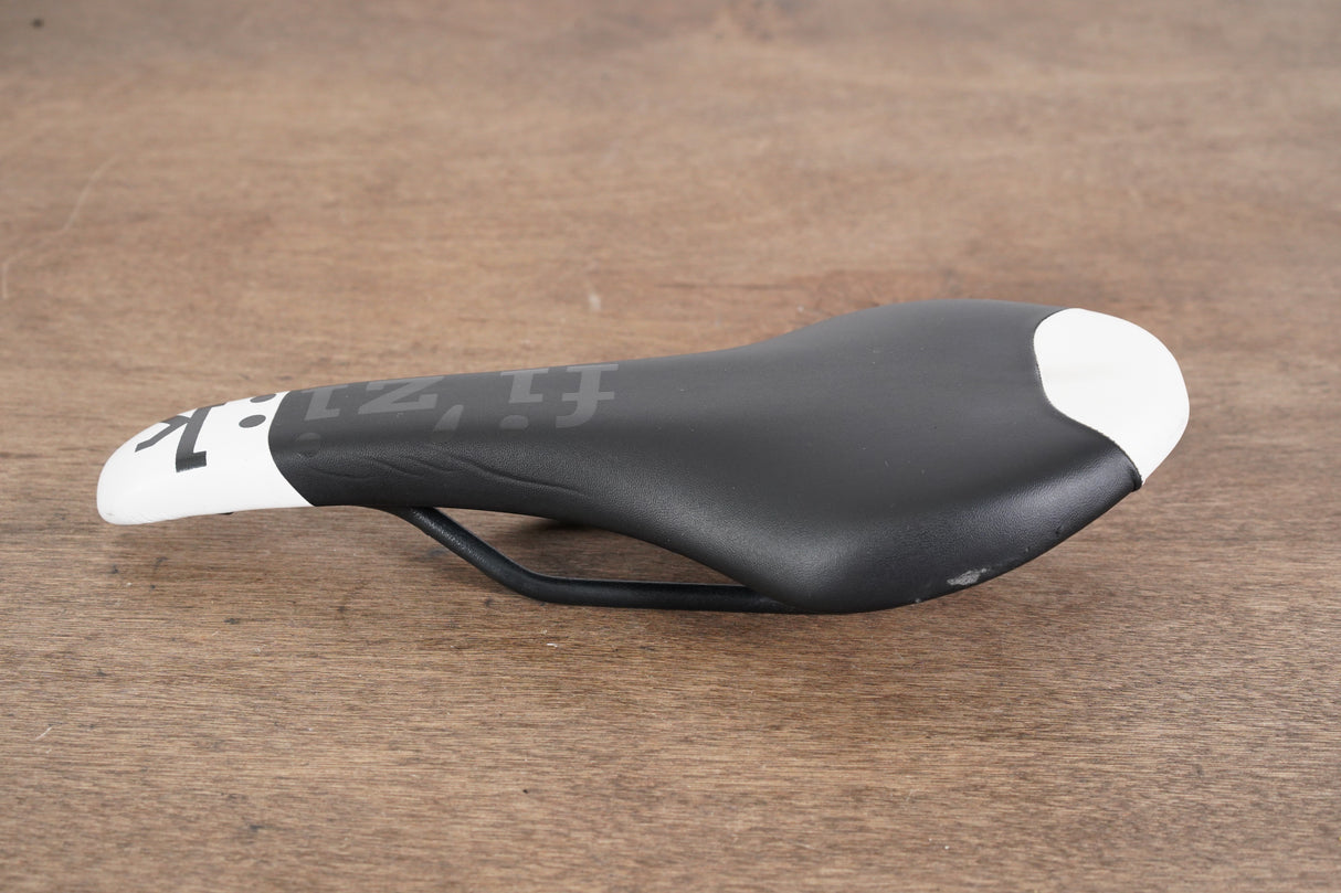 125mm Fizik Tundra Manganese Rail Road Saddle 221g