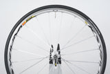 Mavic Ksyrium SL SSC Alloy Clincher Rim Brake Wheelset SRAM/Shimano 11 Speed
