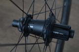 NEW Zipp 353 NSW Cognition Carbon Tubeless Disc Brake Wheelset 11 Speed