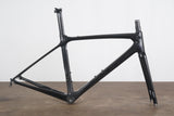 S (Small) Giant TCR Advanced Pro Carbon Rim Brake Road Frameset