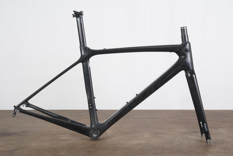 S (Small) Giant TCR Advanced Pro Carbon Rim Brake Road Frameset