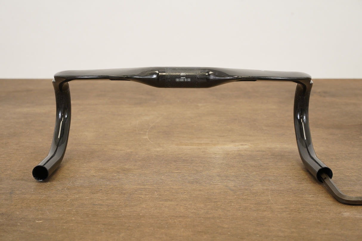 38cm Zipp SL-70 Carbon Compact Aero Road Handlebar 31.8mm SL70