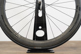 Bontrager Aeolus 5 TLR Carbon Tubeless Clincher Rim Brake Wheelset 11 Speed