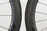 Bontrager Aeolus 5 TLR Carbon Tubeless Clincher Rim Brake Wheelset 11 Speed