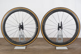 Roval CLX 50 Carbon Tubeless Clincher Rim Brake Wheelset Shimano/SRAM 11 Speed