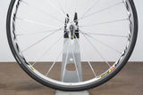 Mavic Ksyrium SL SSC Alloy Clincher Rim Brake Wheelset SRAM/Shimano 11 Speed