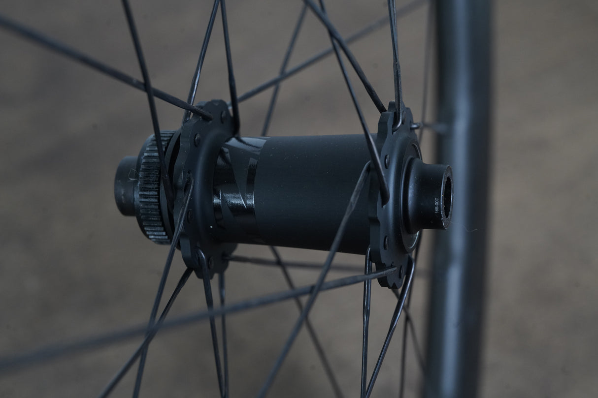 NEW Zipp 353 NSW Cognition Carbon Tubeless Disc Brake Wheelset 11 Speed