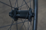 NEW Zipp 353 NSW Cognition Carbon Tubeless Disc Brake Wheelset 11 Speed