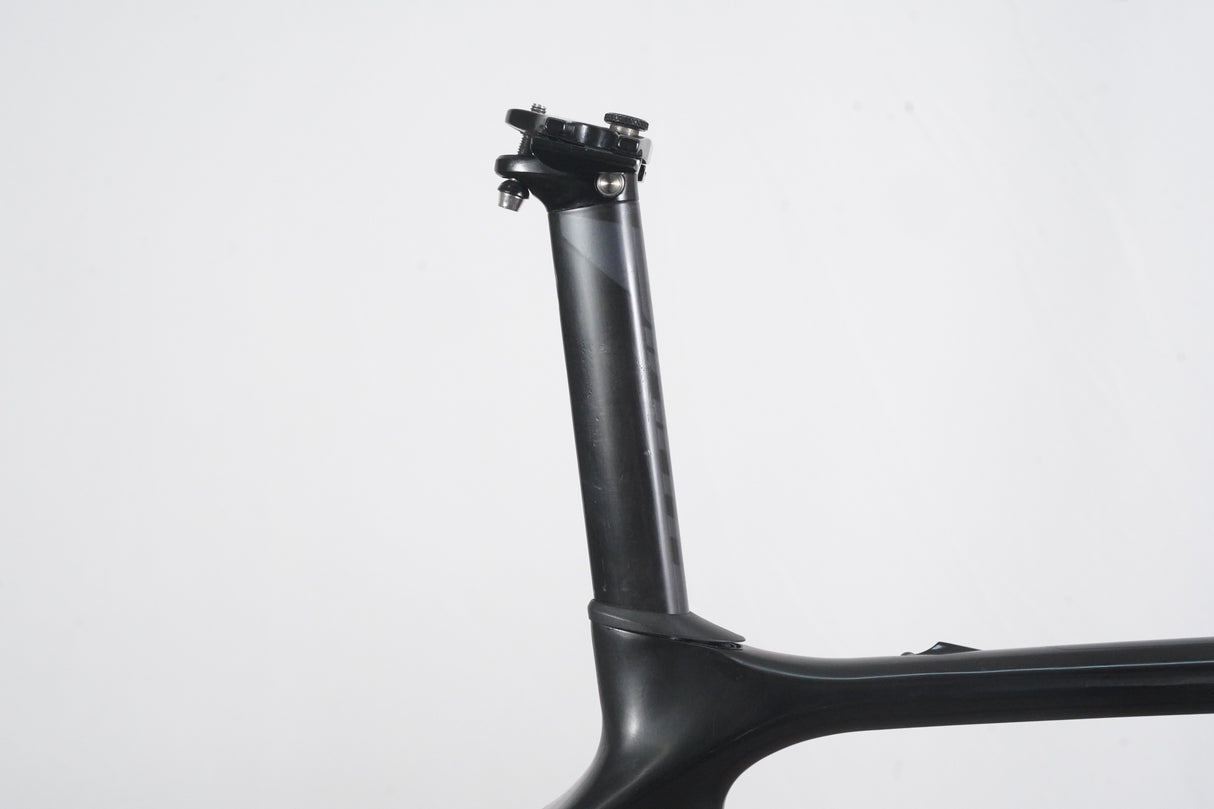 S (Small) Giant TCR Advanced Pro Carbon Rim Brake Road Frameset