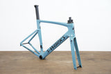 2020 56cm Specialized S-WORKS Venge Carbon Disc Brake Frameset