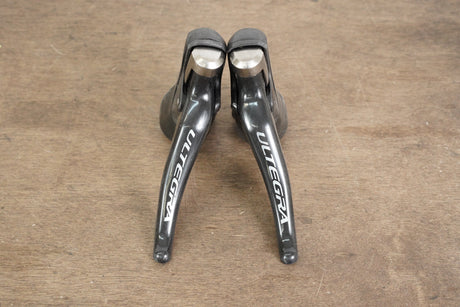 Shimano Ultegra 6800 11 Speed Mechanical Rim Brake Road Groupset