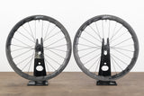 NEW Zipp 353 NSW Cognition Carbon Tubeless Disc Brake Wheelset 11 Speed