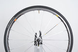 Mavic Ksyrium SL SSC Alloy Clincher Rim Brake Wheelset SRAM/Shimano 11 Speed