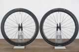 *Damaged* Bontrager Aeolus Pro 37 Carbon Tubeless Clincher Disc Brake Wheelset 11 Speed