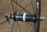 Bontrager Aeolus 5 TLR Carbon Tubeless Clincher Rim Brake Wheelset 11 Speed