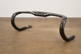 38cm Zipp SL-70 Carbon Compact Aero Road Handlebar 31.8mm SL70