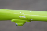 56cm Cannondale SuperSix EVO Carbon Rim Brake Frameset Super Six