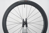 *Damaged* Bontrager Aeolus Pro 37 Carbon Tubeless Clincher Disc Brake Wheelset 11 Speed