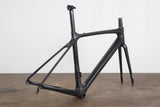 S (Small) Giant TCR Advanced Pro Carbon Rim Brake Road Frameset
