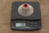 11-28T ZTTO 11 Speed Cassette 296g