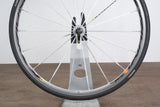 Mavic Ksyrium SL SSC Alloy Clincher Rim Brake Wheelset SRAM/Shimano 11 Speed